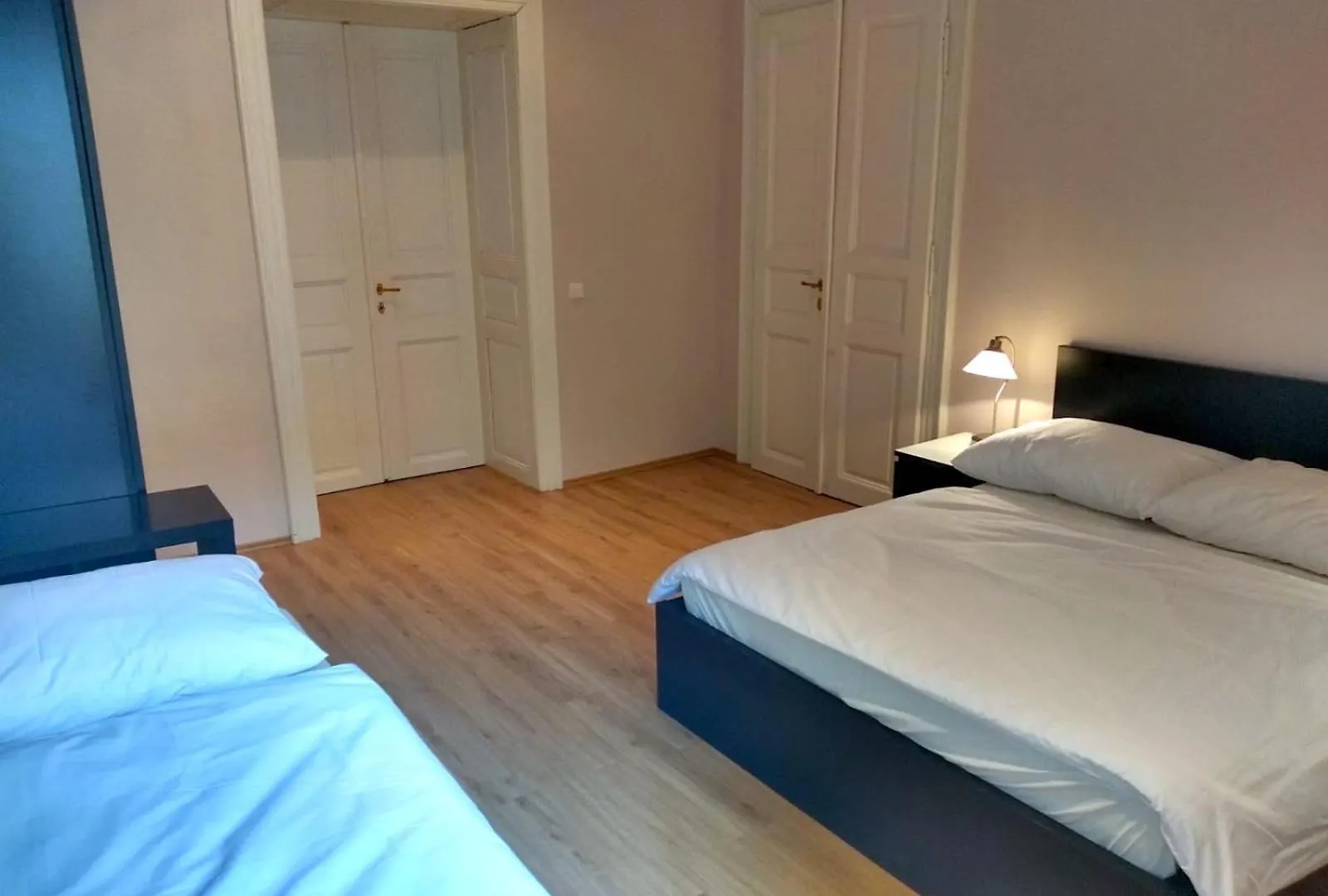 Valentine'S National Museum Apartments Prag 0*,