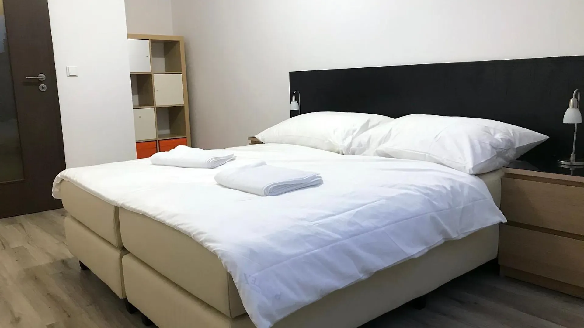 Valentine'S National Museum Apartments Prag 0*,  Tjeckien