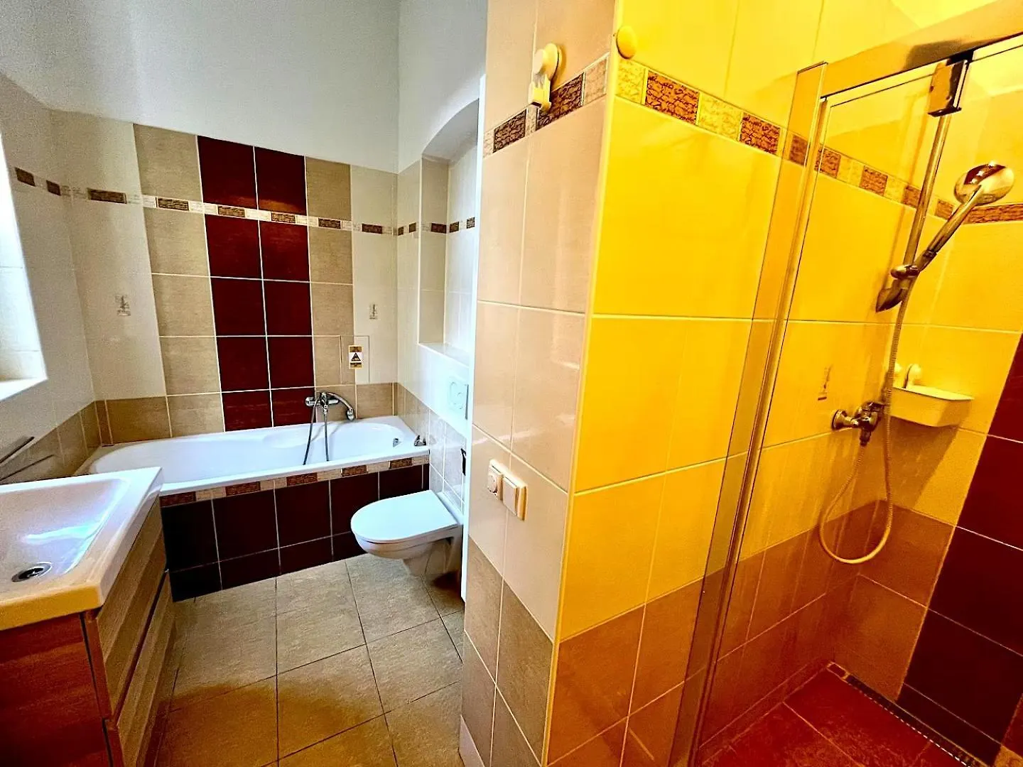 Valentine'S National Museum Apartments Prag 0*,