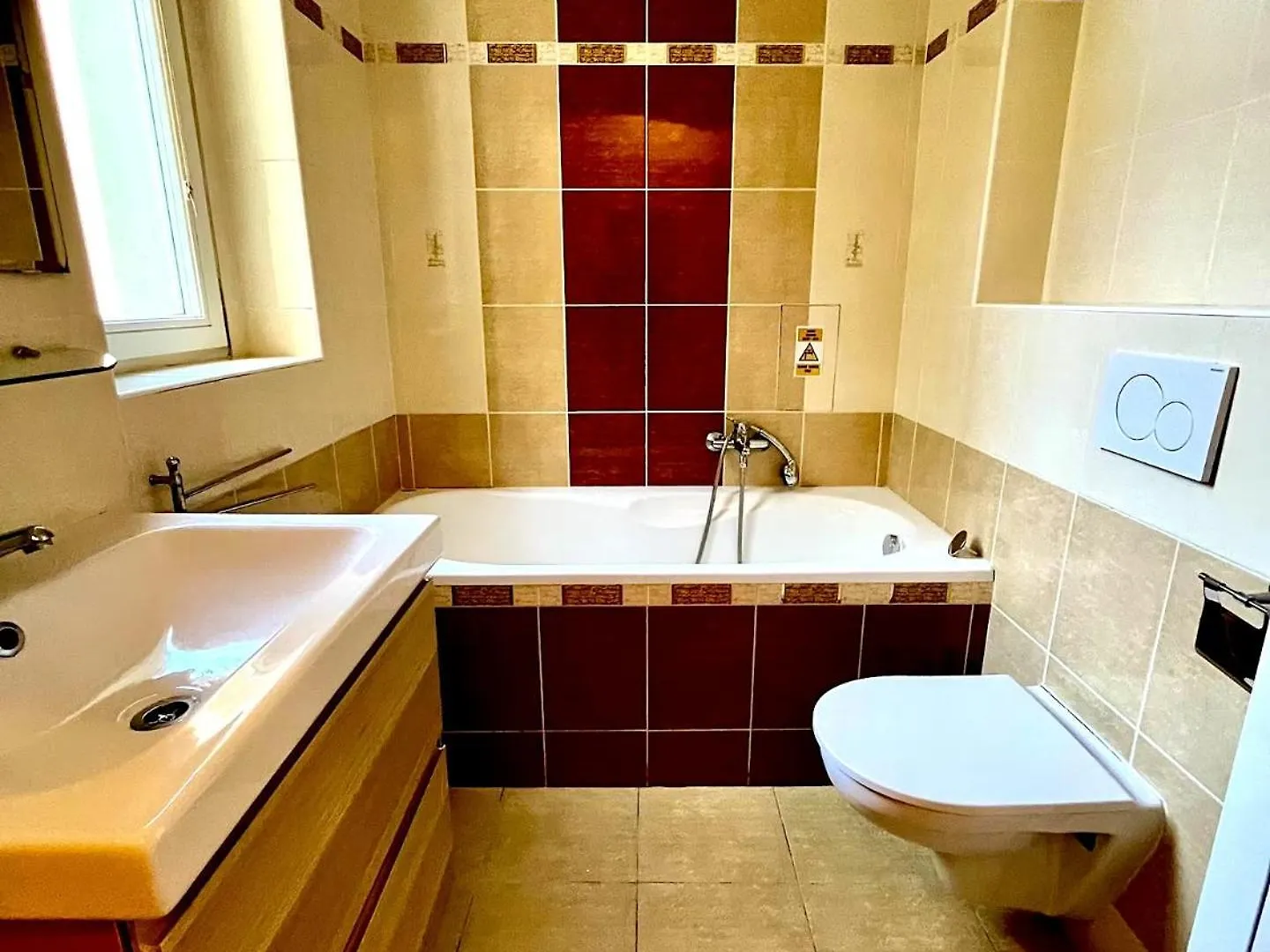 Valentine'S National Museum Apartments Prag
